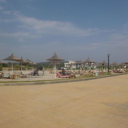 Villamaria Hotel Zvernec Ngoại thất bức ảnh