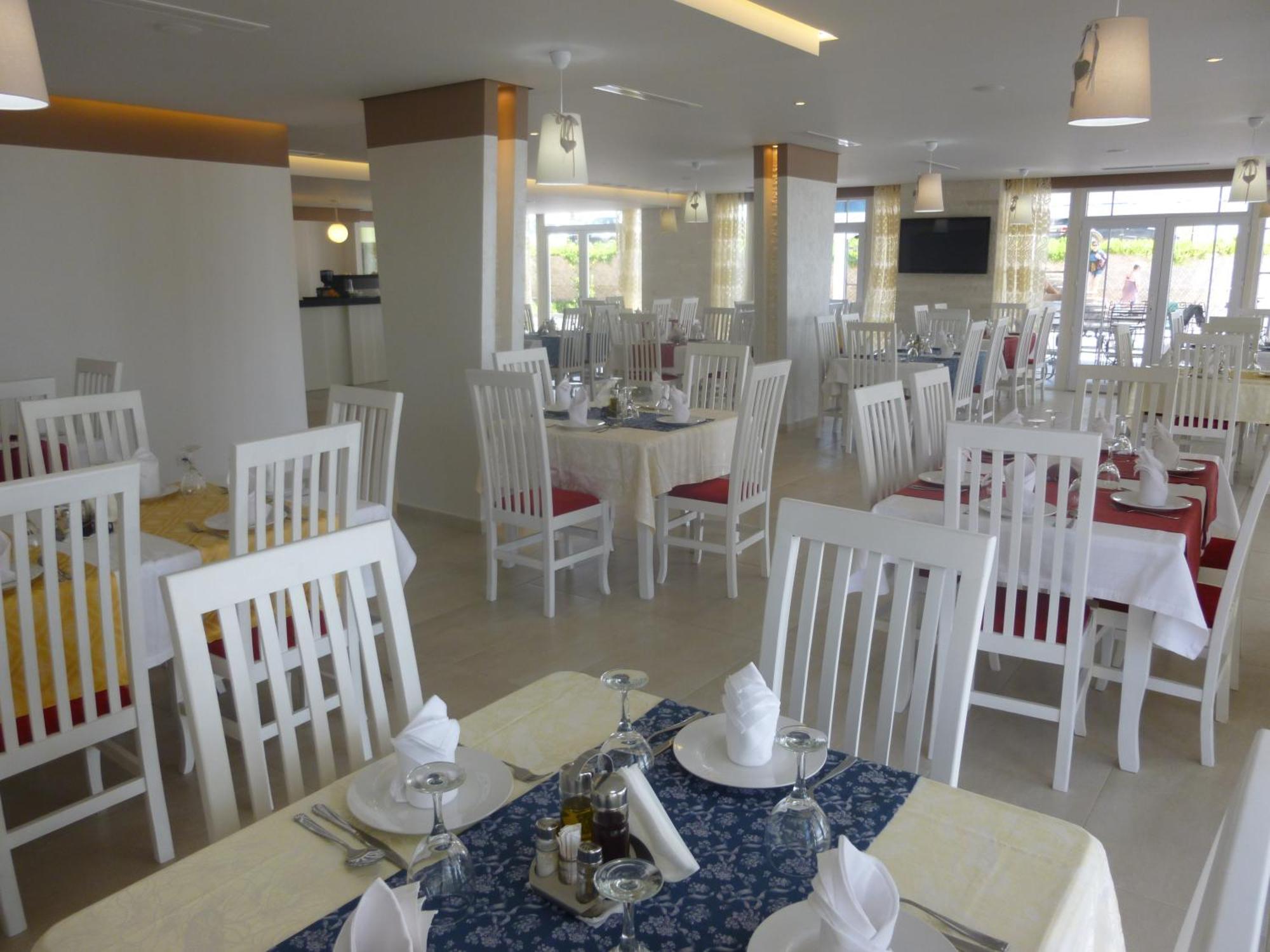 Villamaria Hotel Zvernec Ngoại thất bức ảnh
