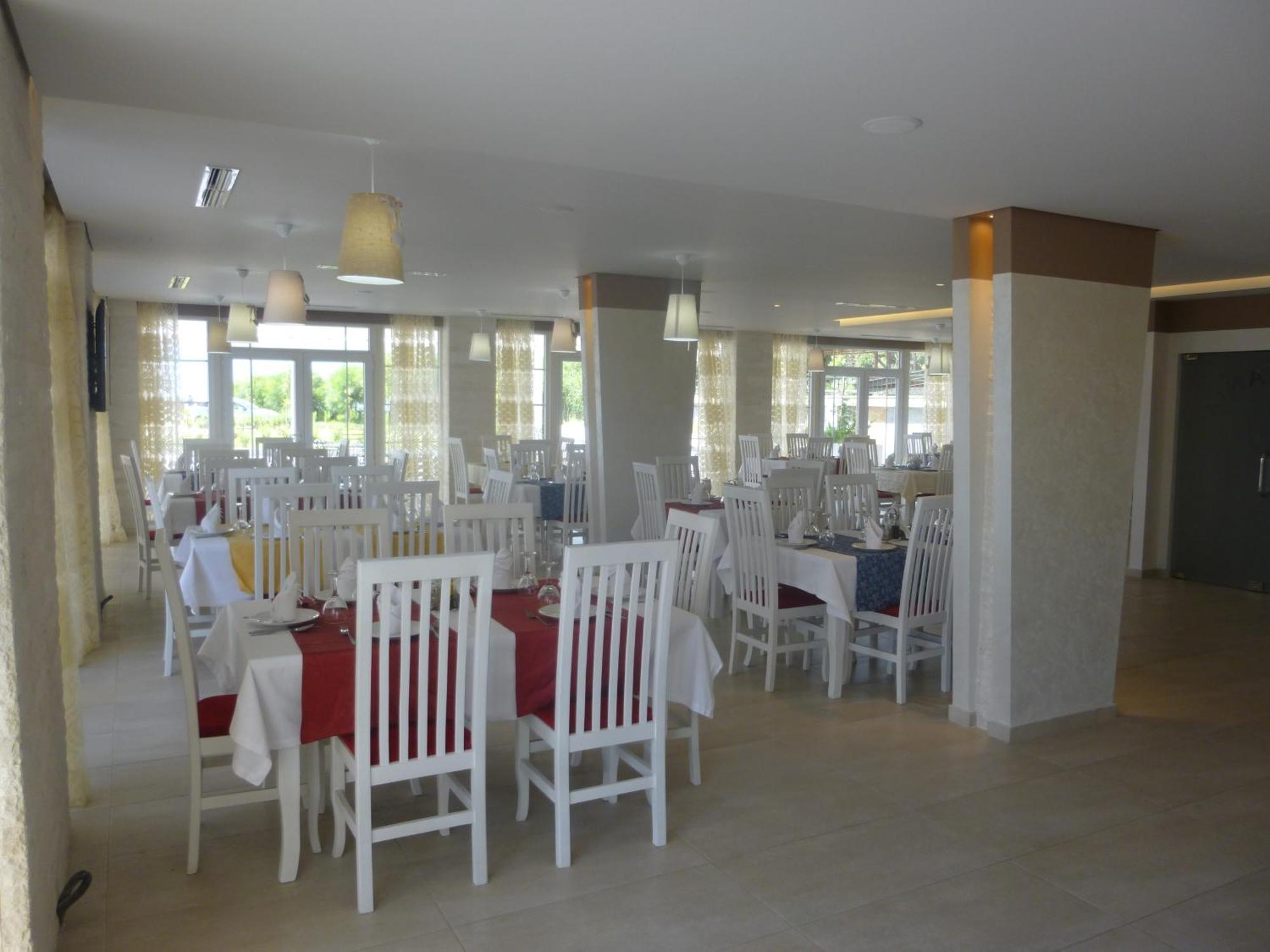 Villamaria Hotel Zvernec Ngoại thất bức ảnh
