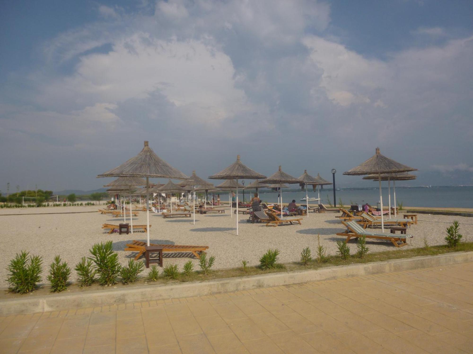 Villamaria Hotel Zvernec Ngoại thất bức ảnh