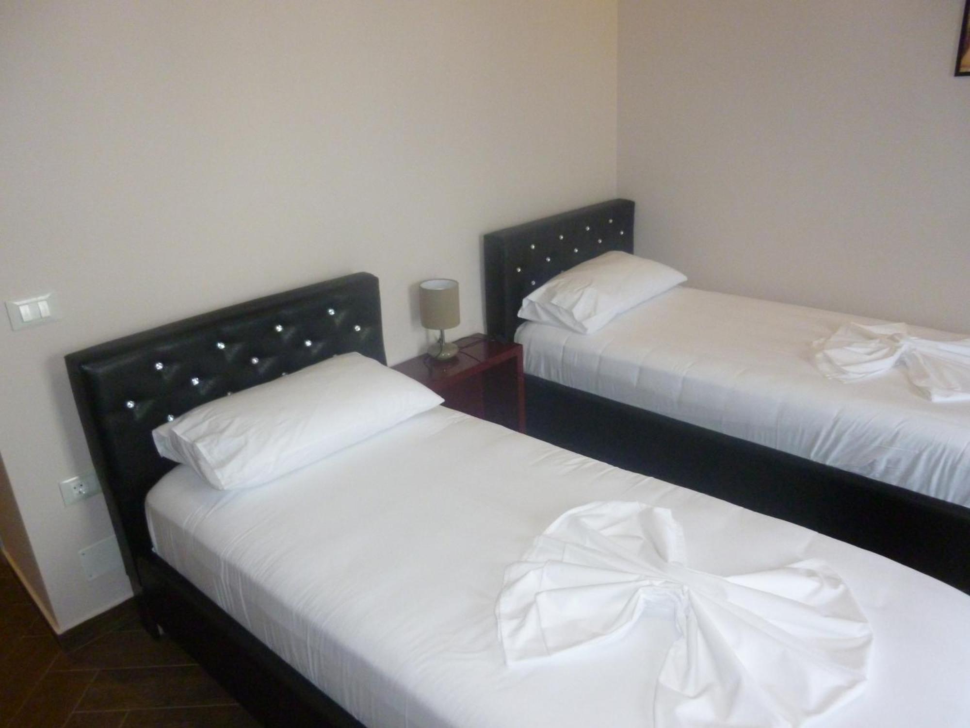 Villamaria Hotel Zvernec Ngoại thất bức ảnh