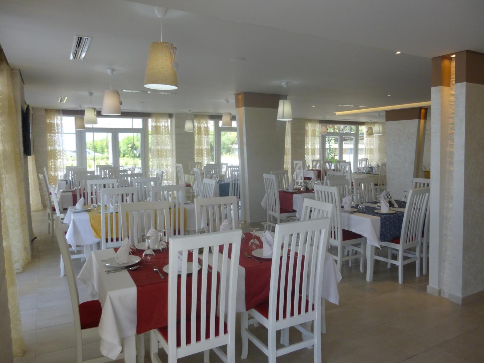 Villamaria Hotel Zvernec Ngoại thất bức ảnh