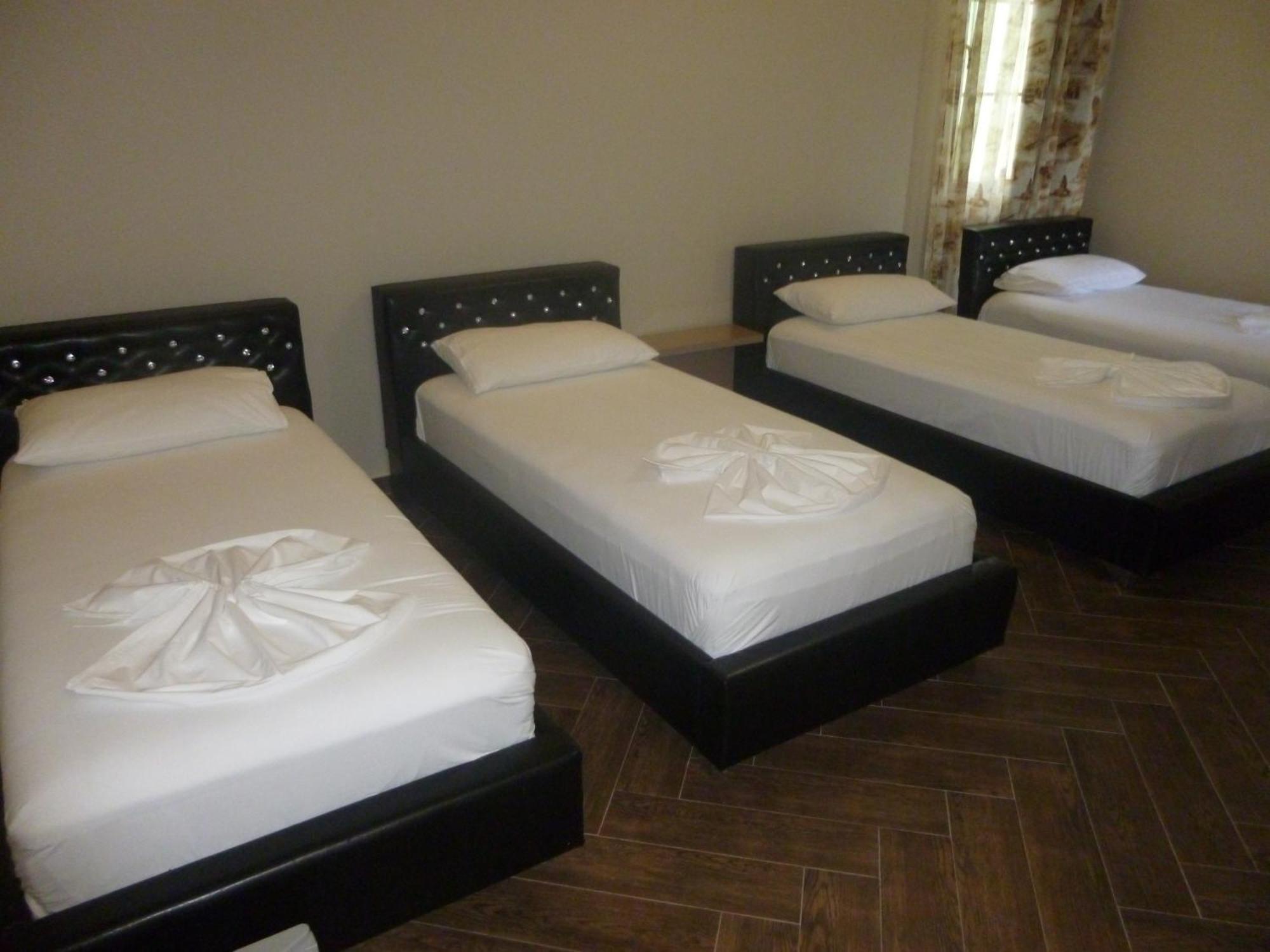 Villamaria Hotel Zvernec Ngoại thất bức ảnh
