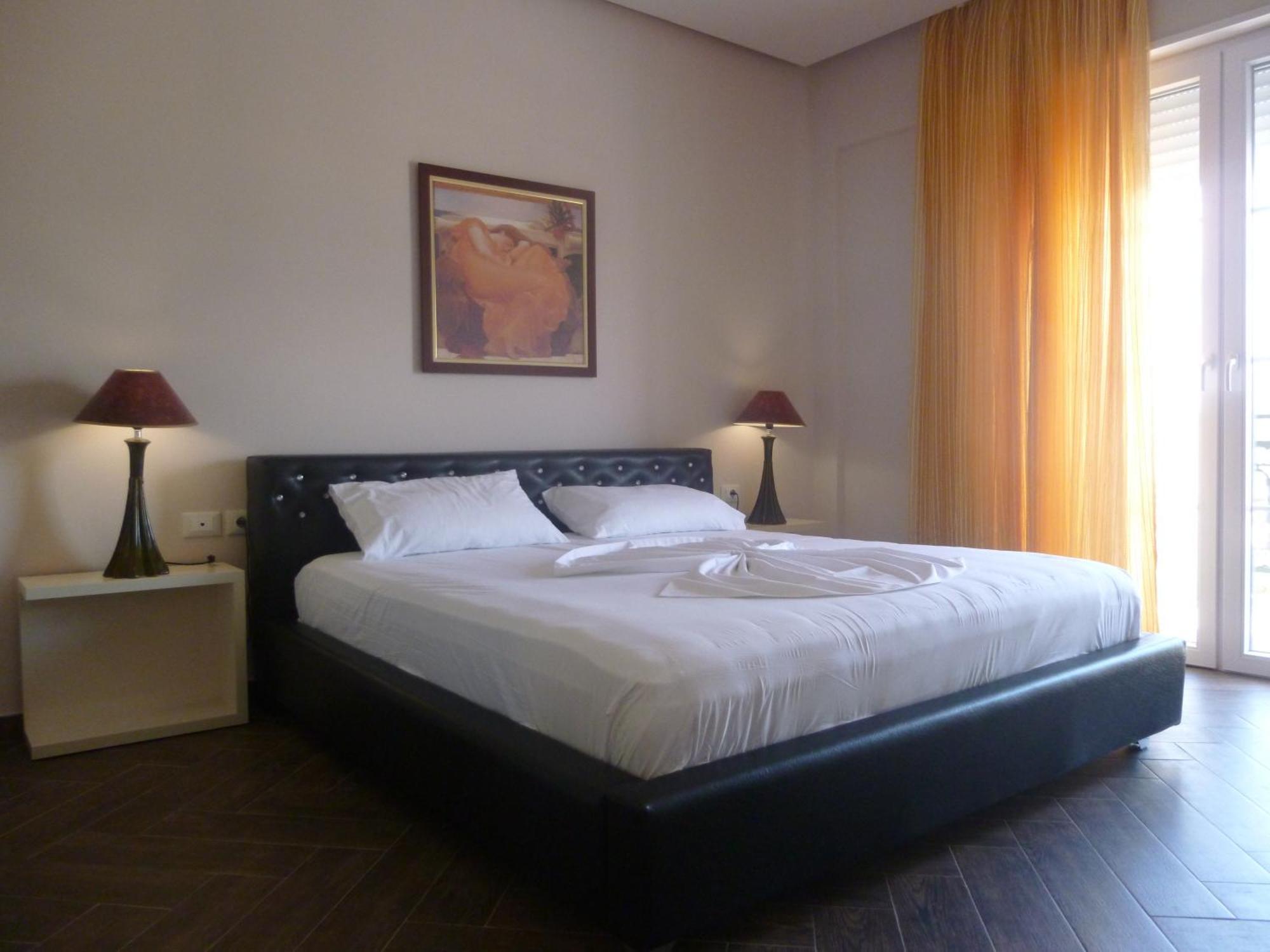 Villamaria Hotel Zvernec Ngoại thất bức ảnh
