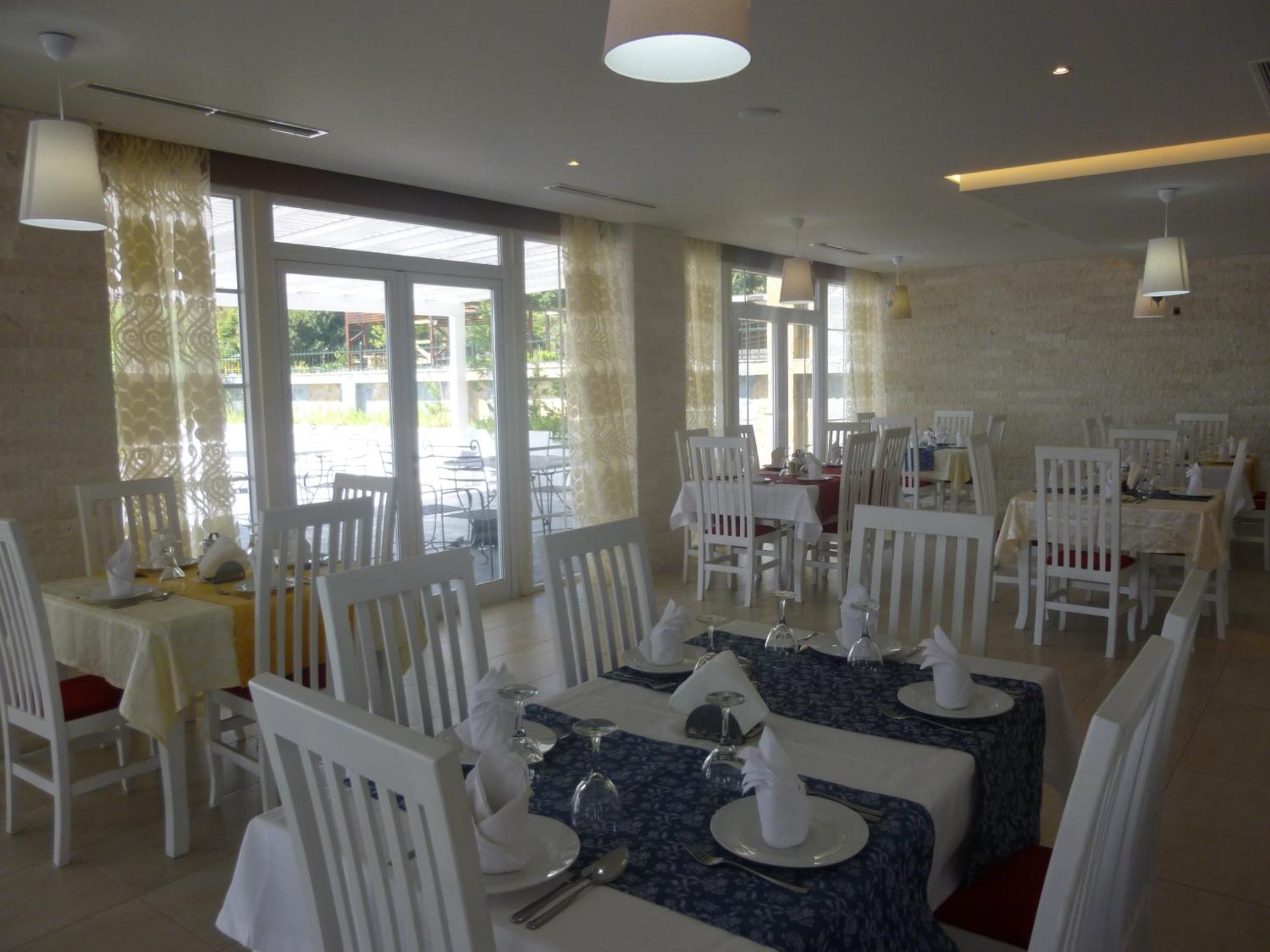 Villamaria Hotel Zvernec Ngoại thất bức ảnh